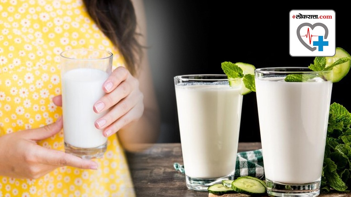 Health Benefits of Lassi