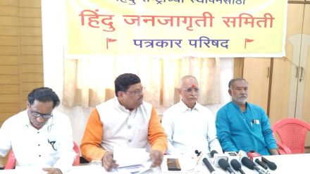 Delay in registration of case in Tuljabhavani donation box case after High Court order