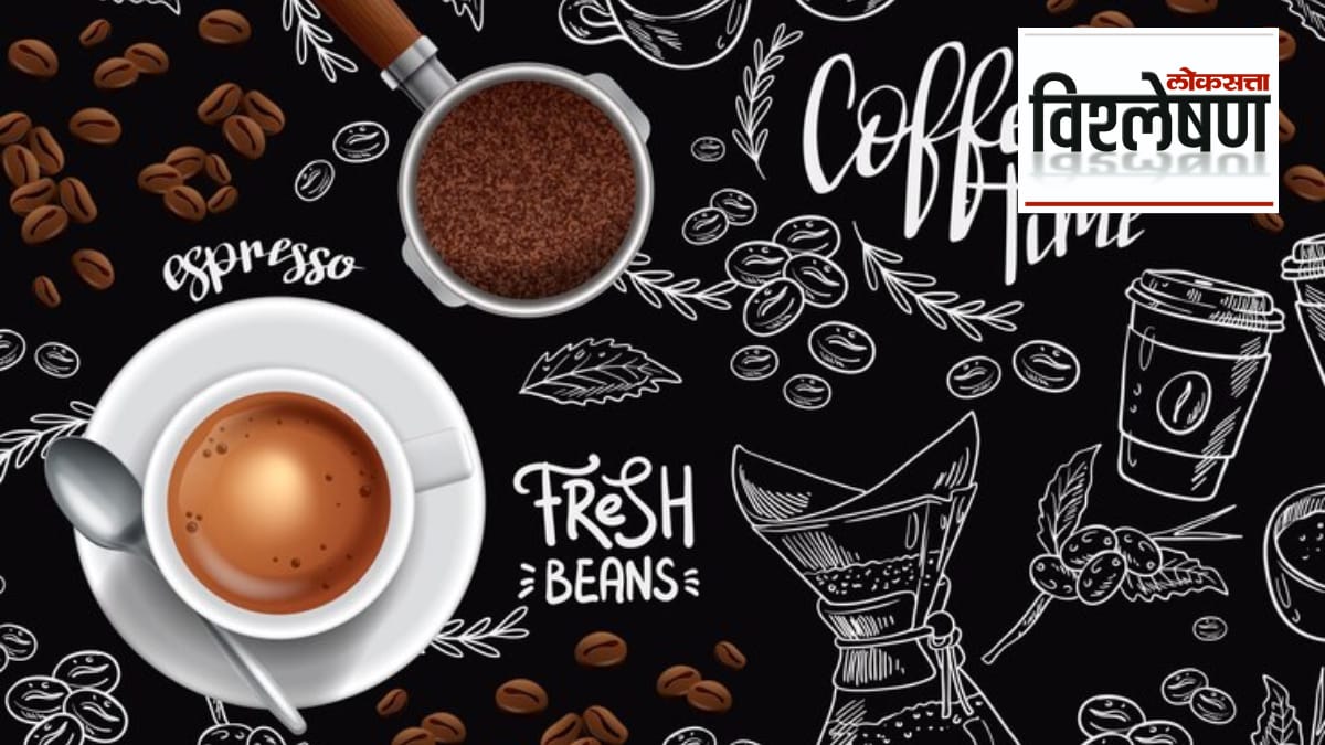 History of Coffee and caste system