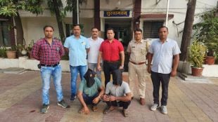 House burglars in Dombivli and Navi Mumbai arrested from Uttar Pradesh