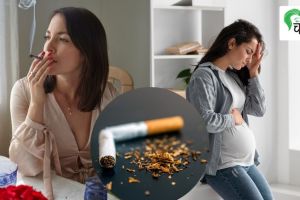How Smoking Can Affect Women's Reproductive Health