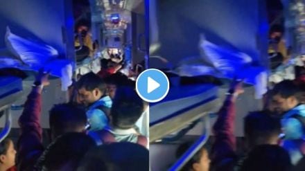 Indian Railway Video