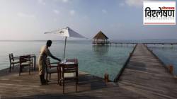 भारतीयांनो कृपया मालदीवमध्ये परत या अन् पर्यटनाचा भाग व्हा; चीन समर्थक मुइझ्झू सरकारची मोदी सरकारकडे याचना