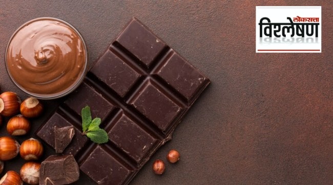 India’s dark chocolate market is growing