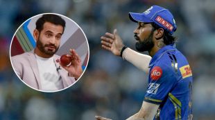 Irfan Pathan launches fresh attack on hardik pandya