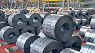 Iron and steel sector Fluctuations Business Opportunities and Investments