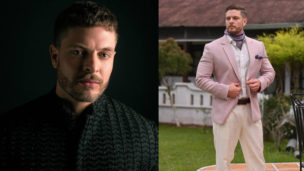 Heeramandi cartwright Jason Shah Approached For Bigg Boss OTT 3
