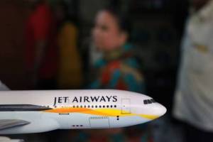Anita Goyal, wife of Jet Airways founder Naresh Goyal passed away on Thursday