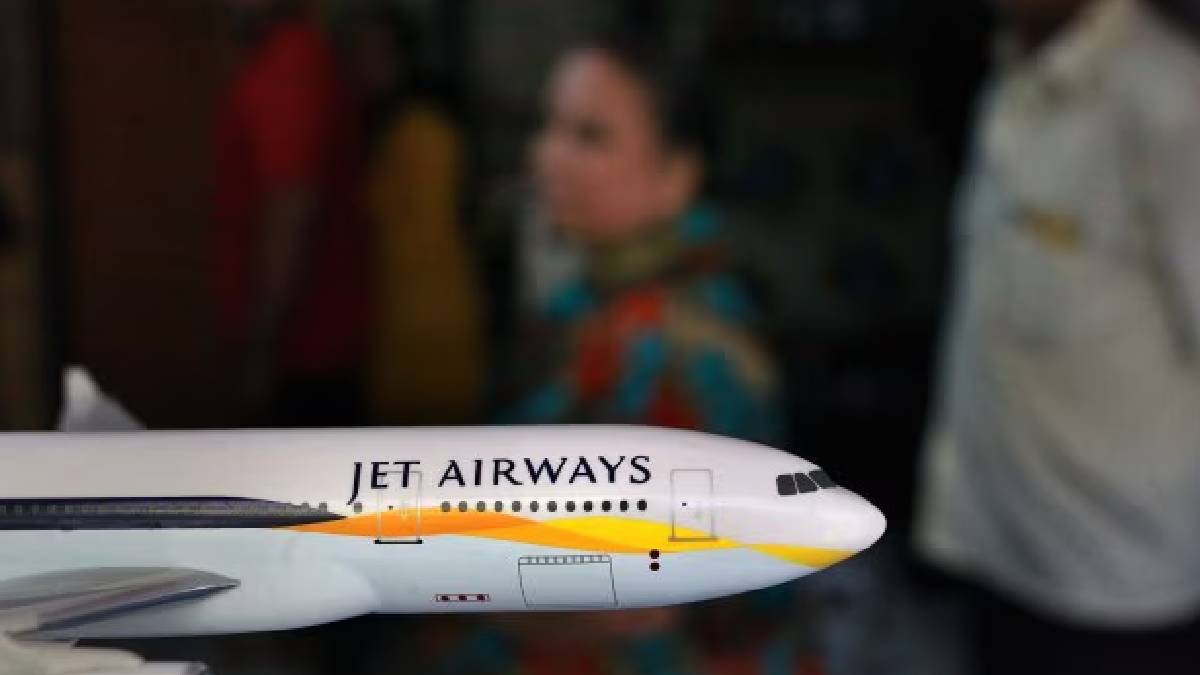 Anita Goyal, wife of Jet Airways founder Naresh Goyal passed away on Thursday