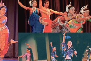 Famous Odissi Dancer Jhelum Paranjape article on International Dance Day