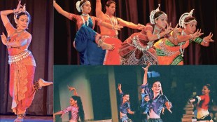Famous Odissi Dancer Jhelum Paranjape article on International Dance Day