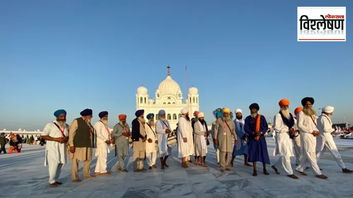 Kartarpur Sahib gurdwara PM Modi statement to take Kartarpur Sahib back