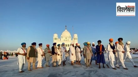 Kartarpur Sahib gurdwara PM Modi statement to take Kartarpur Sahib back