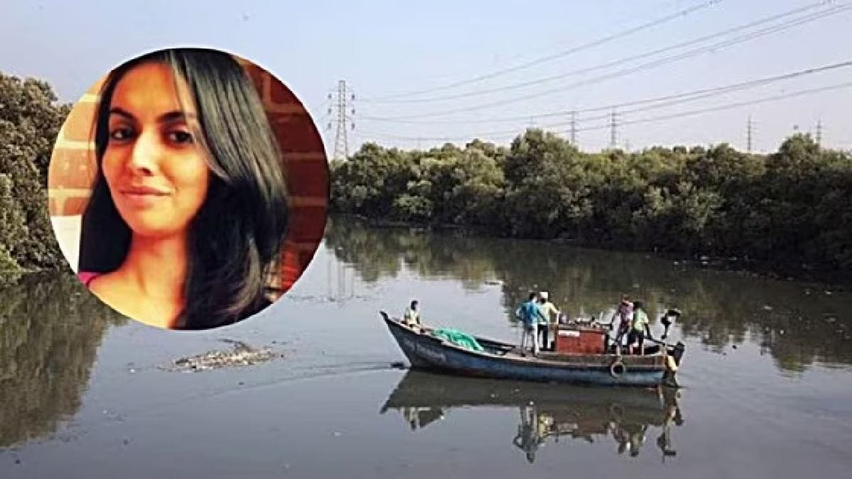 Kirti Vyas murder case