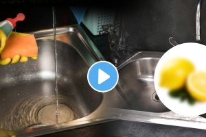 Kitchen Sink Cleaning Tips