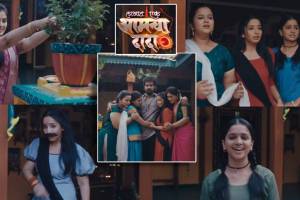 Nitish Chavan new serial Lakhat Ek Amcha Dada second promo out