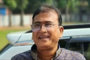 MP Anwarul Azim Anar Murder in Kolkata