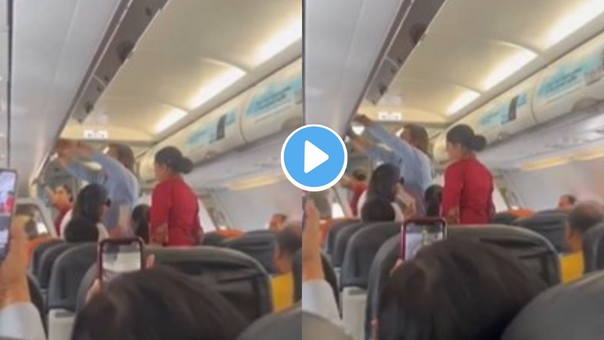 MS Dhoni Travelling Video