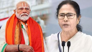 Mamata Banargee on Narendra modi god remark