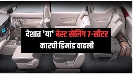 Maruti Ertiga Car
