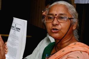 Delhi court convicts Narmada Bachao Andolan founder Medha Patkar in a 20-year-old Criminal Defamation case