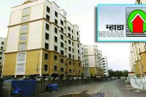 N M Joshi Marg BDD Chal Redevelopment Lottery cancelled due to absence of residents