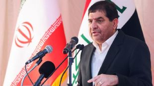 Mohammad Mokhbe next iran president