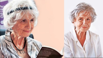 Loksatta chaturnag Nobel Prize winning Canadian novelist Alice Munro passed away recently