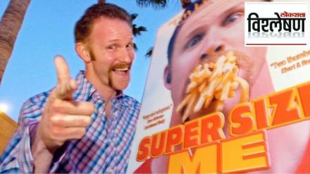 _Morgan spurlock exposes fast food industry