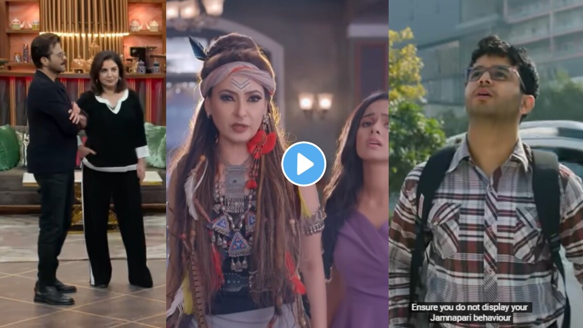 Most Watched series on OTT