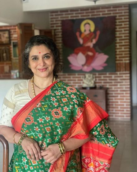 Mothers Day 2024 Marathi Celebrity