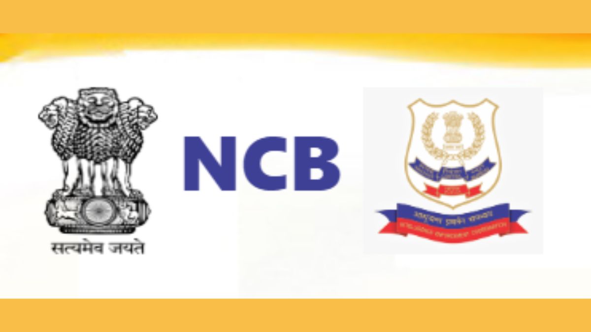 NCB Recruitment 2024
