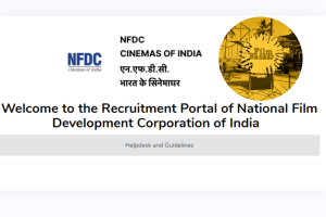 NFDC Mumbai Bharti 2024 Recruitment