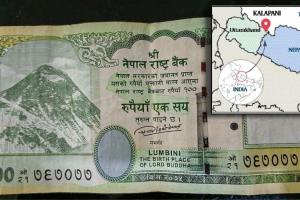 Nepal Notes