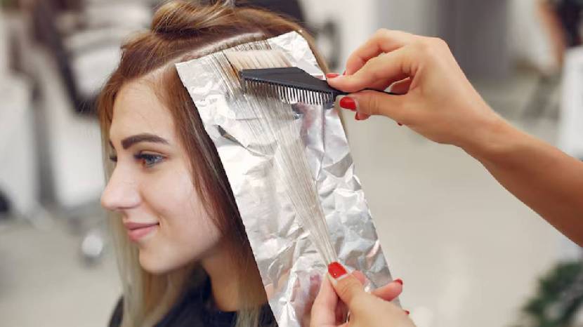 Things You Need To Remember When Getting Highlights
