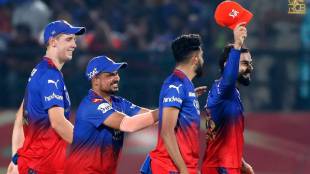 Harbhajan Singh wants to see Virat Kohli as RCB captain in the next season of IPL
