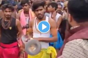 Kedarnath viral video