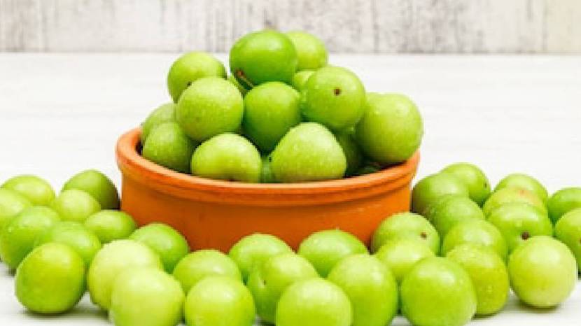 Amla Health Benefits In Summer