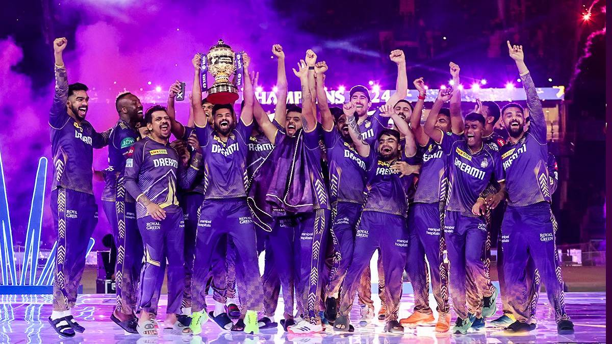 IPL 2024 Prize money updates in marathi