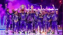 IPL 2024 Prize Money : जेतेपदानंतर कोलकाता टीम मालामाल, उपविजेत्या हैदराबादवरही पैशांचा पाऊस