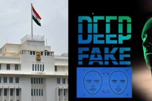 state government order on deep fake video