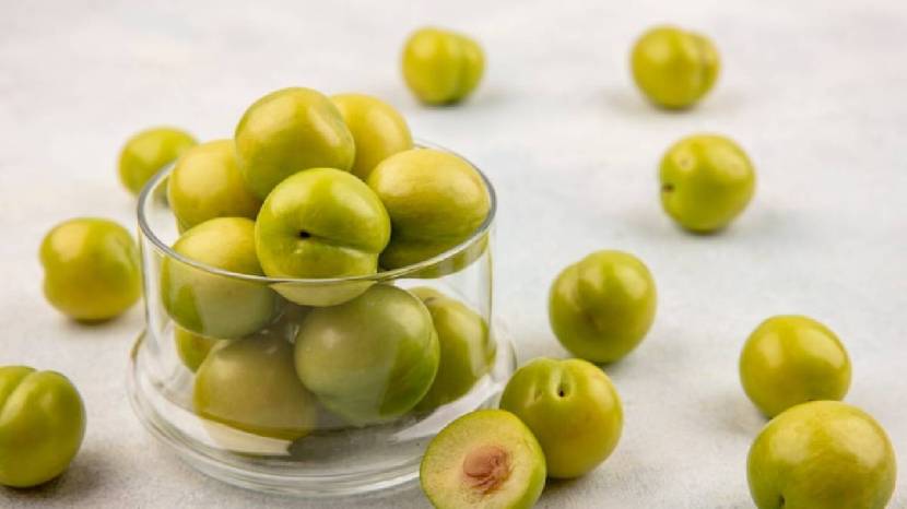 Amla Health Benefits In Summer