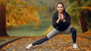 Evening Exercises Losing More Weight