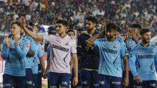 shubman gill emotional post went viral after gujarat titans disappointing ipl 2024 season said not the way we hoped it would end