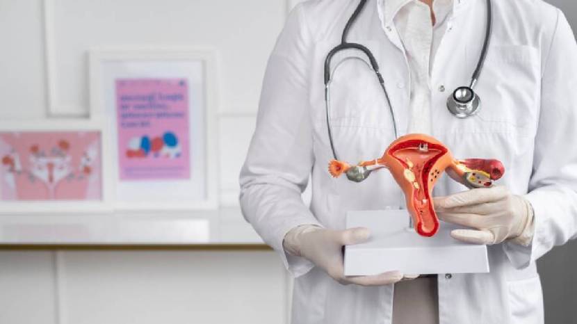 Symptoms of Ovarian Cancer