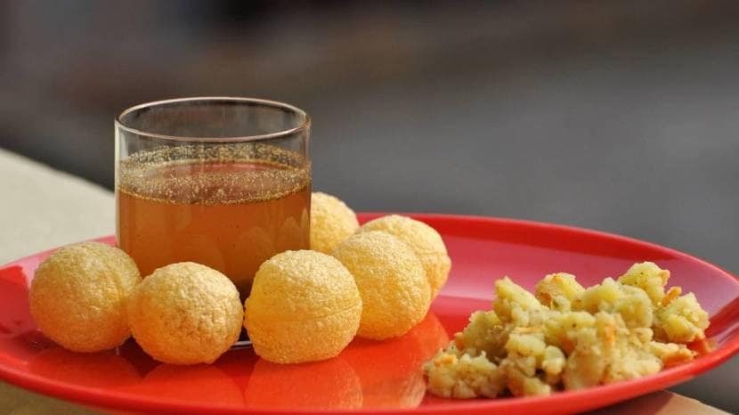 You Love Street Food Like Chaat Know The right time to eat chaat its advantages and disadvantages From Experts 
