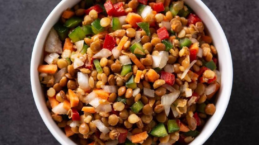 You Love Street Food Like Chaat Know The right time to eat chaat its advantages and disadvantages From Experts 
