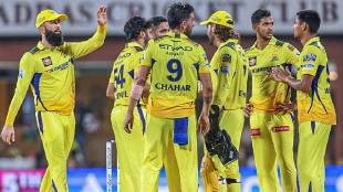 How Chennai Super Kings Qualify for Playoffs