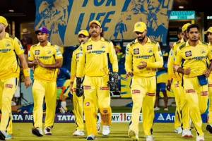 Chennai Super Kings in Big Trouble as Deepak Chahar Injured and Key Bowlers to Miss Upcoming IPL Matches