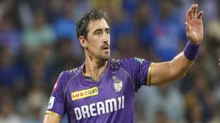 mi vs kkr ipl 2024 i am not the only bowle Mitchell Starc takes sly dig at critics